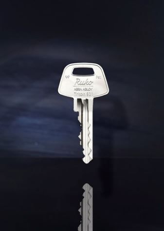 IFA Office key