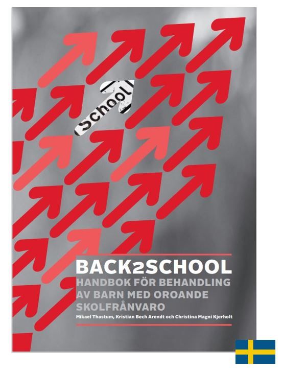 Back2School - Svensk