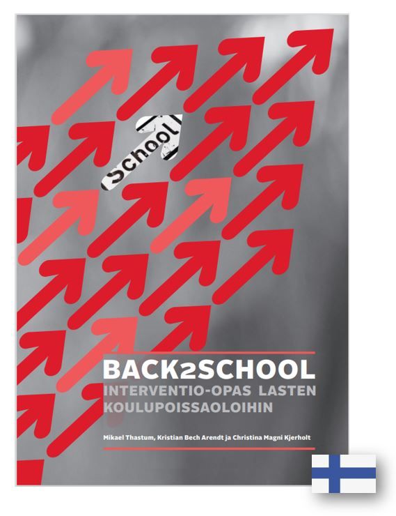 Back2School - Finsk (Suomi)