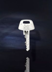 IFA Office key