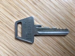 STU nøgle (Matematik)