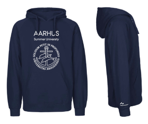 AU Summer University Hoodie 2026