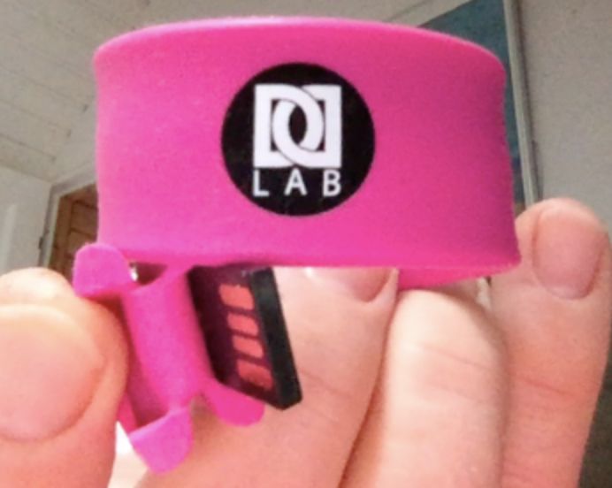 USB-Stick 8Gb