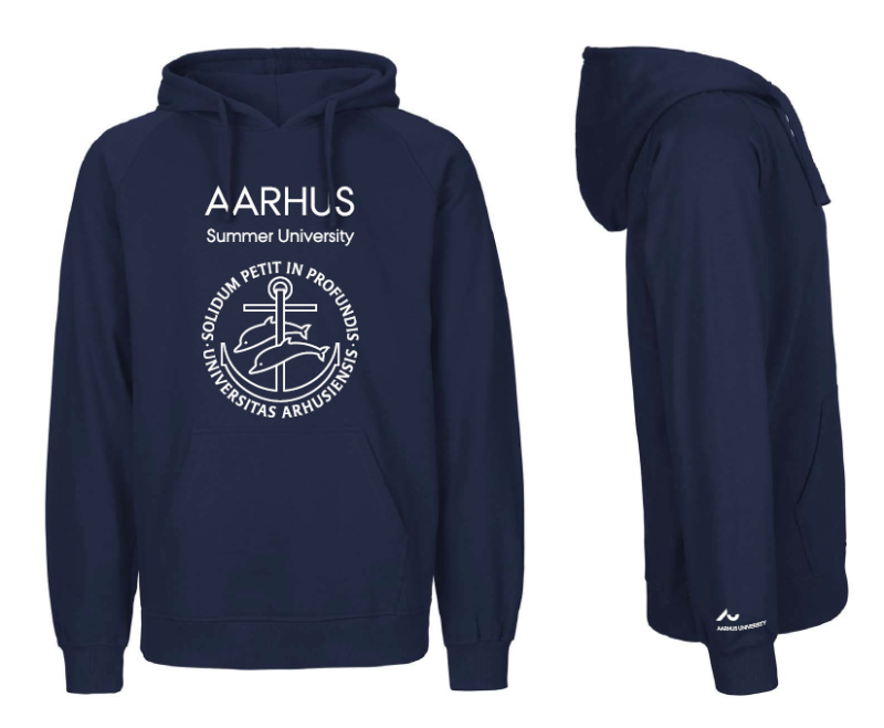 AU Summer University Hoodie