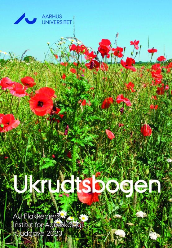 Ukrudtsbogen