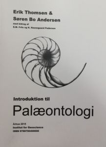 2021 Kompendium i Introduktion til Palæontologi (Geoscience)